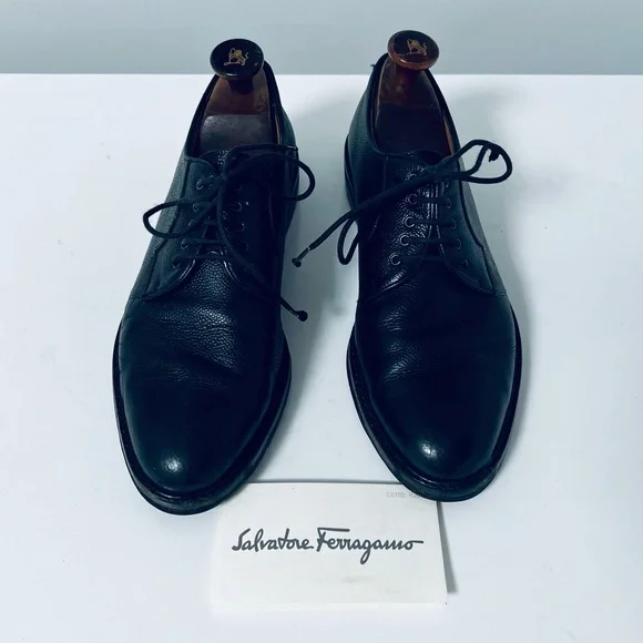 Salvatore Ferragamo | Shoes | Salvatore Ferragamo Mens Shoes  display picture 2